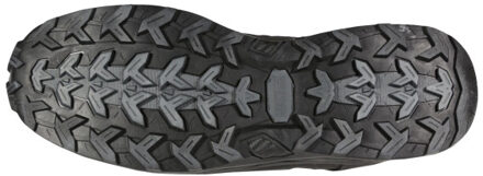 Regatta Veiligheidslaarzen voor heren Zwart - 39