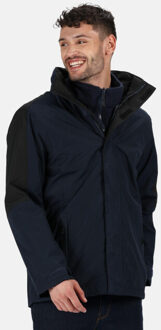 Regatta Verdediger iii 3-in-1 waterdicht winddicht jasje / prestatiejasje Blauw - XXL