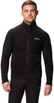 Regatta Verdediger iii 3-in-1 waterdicht winddicht jasje / prestatiejasje - maat XXXL Zwart