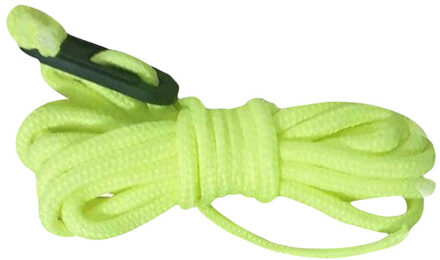 Regatta Vervangend scheerlijn (set van 4) Geel - One size