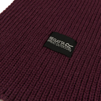 Regatta Volwassen uniseks Connora Sjaal (Afb.) Rood