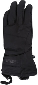 Regatta Volwassen uniseks transition iii waterdichte winterhandschoenen Zwart - S/M