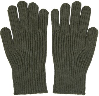 Regatta Volwassen unisex Connora-handschoenen (Donkere Khaki) Kaki