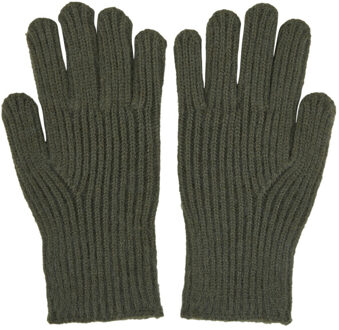 Regatta Volwassen unisex connora-handschoenen Groen - L / XL