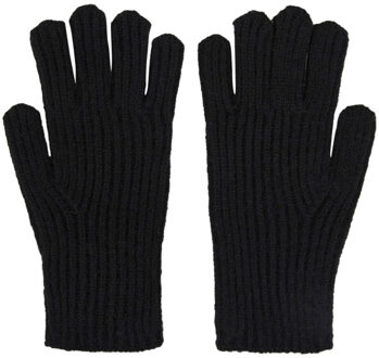 Regatta Volwassen unisex connora-handschoenen Zwart - L / XL