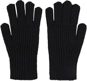 Regatta Volwassen unisex Connora-handschoenen (Zwart) - S/M