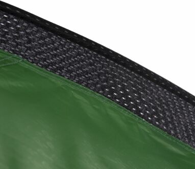 Regatta Volwassenen 3 Man Montegra Geo Tent (Alpengroen)