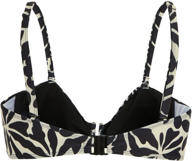 Regatta Vrouwen/dames Aceana III Bikinitop (Beige) - maat