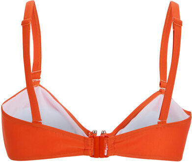 Regatta Vrouwen/dames Aceana III Bikinitop (Mandarijn Tango) Oranje - EU 40 / UK 12
