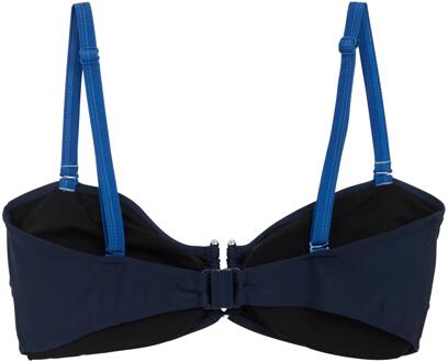 Regatta Vrouwen/dames Aceana III Bikinitop (Marineblauw/helderblauw) - maat Donker Marine