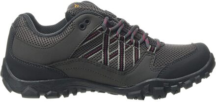 Regatta Vrouwen/dames Edgepoint III Wandelschoenen (Graniet/hertogin) Donkergrijs - EU 37 / UK 4