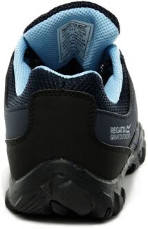 Regatta Vrouwen/dames Edgepoint III Wandelschoenen (Marine / Blauwe luchten) Veelkleurig - EU 37 / UK 4