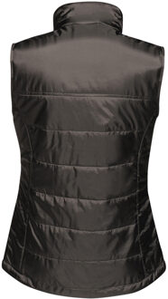 Regatta Vrouwen/dames Fase II Geïsoleerde Bodywarmer (Zwart) - EU 44 / UK 16