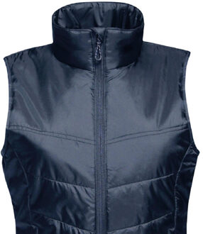 Regatta Vrouwen/dames fasegeïsoleerde bodywarmer Blauw - 40