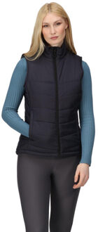 Regatta Vrouwen/dames fasegeïsoleerde bodywarmer Blauw - 42