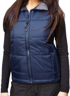 Regatta Vrouwen/dames Fasegeïsoleerde Bodywarmer (Marineblauw) Navy