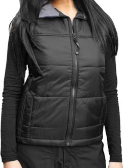 Regatta Vrouwen/dames Fasegeïsoleerde Bodywarmer (Zwart) - EU 46 / UK 18