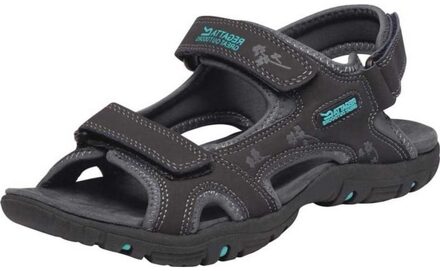 Regatta Vrouwen/dames Haris Sandalen (As/Keramiek) Donkergrijs - EU 42 / UK 8