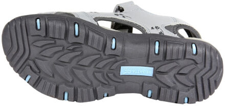 Regatta Vrouwen/dames haris sandalen Grijs - 40