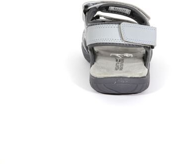 Regatta Vrouwen/dames Haris Sandalen (Licht Staal/Graniet) Veelkleurig - EU 37 / UK 4