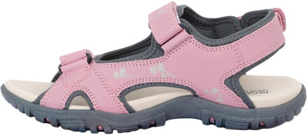 Regatta Vrouwen/dames Haris Sandalen (Lila/Licht Vanille) Paars - EU 42 / UK 8