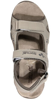 Regatta Vrouwen/dames haris sandalen - maat 40 Taupe