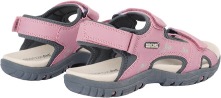 Regatta Vrouwen/dames haris sandalen - maat Lila