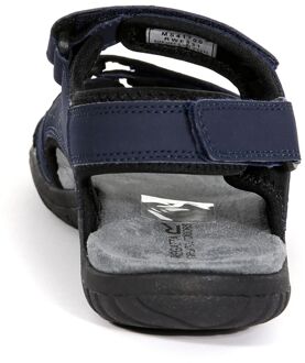 Regatta Vrouwen/dames Haris Sandalen (Marine / Zwart) Navy - EU 39/ UK 6