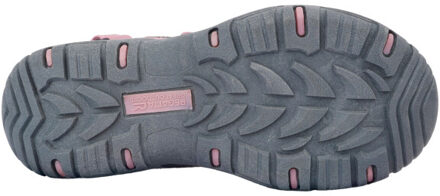 Regatta Vrouwen/dames haris sandalen Paars - 36