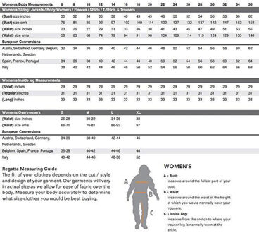 Regatta Vrouwen/dames Micro Fleece Bodywarmer / Gilet (Zwart) - EU 46 / UK 18