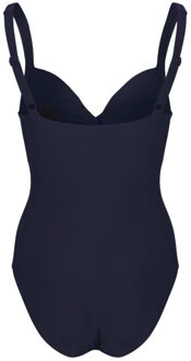 Regatta Vrouwen/dames sakari zwemkostuum Blauw - 42