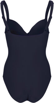 Regatta Vrouwen/dames Sakari Zwemkostuum (Marine) - maat EU 44 / UK 16 Navy