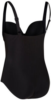 Regatta Vrouwen/dames sakari zwemkostuum Zwart - 42