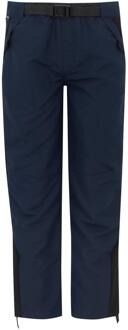 Regatta Wandelbroek voor kinderen (Marine) - maat Navy