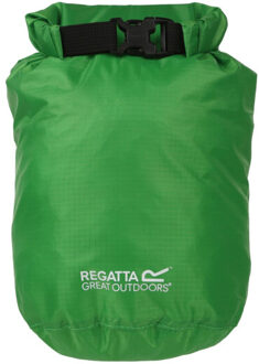 Regatta Waterdicht getapete naad 5l dry bag Groen - One size