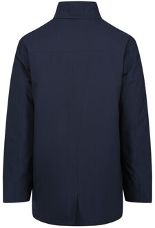 Regatta Waterdicht herenjack Blauw - S