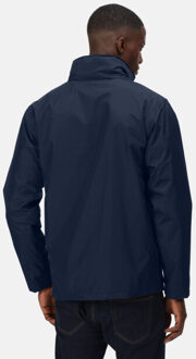 Regatta Waterdicht herenjack Blauw - XS