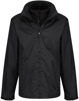 Regatta Waterdicht herenjack - maat 5XL Zwart