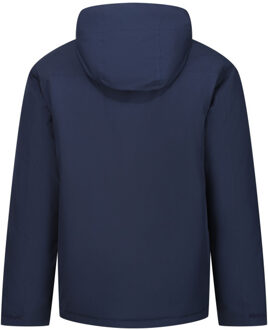 Regatta Waterdicht herenjack navigate Blauw - XL