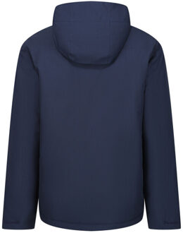 Regatta Waterdicht herenjack navigate Blauw - XXXL
