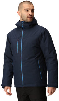 Regatta Waterdicht herenjack navigate - maat S Blauw