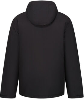 Regatta Waterdicht herenjack navigate - maat S Zwart