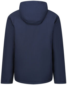 Regatta Waterdicht herenjack navigate - maat XXL / XXXL Blauw