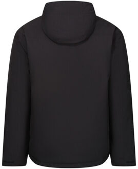 Regatta Waterdicht herenjack navigate Zwart - L