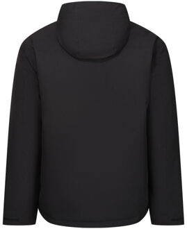 Regatta Waterdicht herenjack navigate Zwart - XXXL