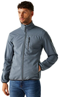 Regatta Waterdicht herenjack romain - maat XXXL Grijs