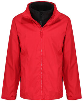 Regatta Waterdicht herenjack Rood - XXL