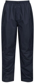 Regatta Waterdichte, ademende herenbroek Blauw - M