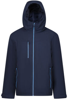 Regatta Waterdichte geïsoleerde heren jas navigate - maat XXXL Blauw