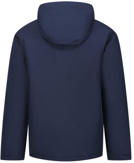 Regatta Waterdichte heren navigate geïsoleerde jas Blauw - XXXL